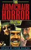 The armchair horror collection : great tales from TV anthology series