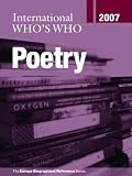 Review Routledge  / International Who's Who in Poetry 2007 (International Who's Who in Poetry)