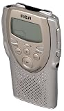RCA RP5007 Digital Voice Recorder