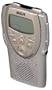 RCA RP5007 Digital Voice Recorder
