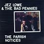 The Parish Notices