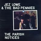 The Parish Notices