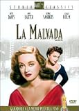 : All About Eve (La Malvada) [NTSC/REGION 1 & 4 DVD. Import-Latin America]