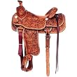 Ryon's Top 10 Roping Saddle