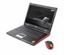 Acer Ferrari 4005WLMI 15.4-inch Laptop (AMD Turion 64 Mobile Technology ML-37, 1 GB RAM, 100 GB Hard Drive, DVD Super-Multi Dbl Layer Drive)