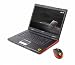 Acer Ferrari 4005WLMI 15.4" Laptop (AMD Turion 64 Mobile Technology ML-37, 1 GB RAM, 100 GB Hard Drive, DVD Super-Multi Dbl Layer Drive)