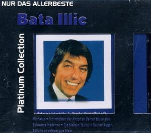 Bata Illic - Mit Verbundenen Augen Lyrics - Zortam Music