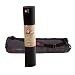 Manduka Black Mat Pro Yoga Package, Graphite, 71 Inch Mat