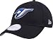 New Era Toronto Blue Jays Pinch Hitter Wool Replica Adjustable Cap (Black)