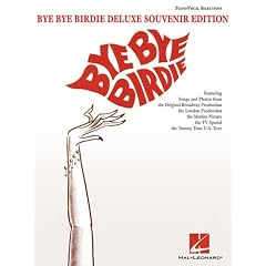Bye Bye Birdie - Deluxe Souvenir Edition