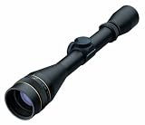 Leupold Riflescope Vx-Ii 4-12X40Mm Ao Matte Lr Duplex 61285