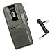 Bell Sonecor BE310VTR Micro-Cassette Voice and Telephone Recorder