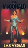 Jane Macdonald - Live in Las Vegas [VHS]