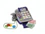 Fisher-Price Fun-2-Learn 2-In-1 Learning Cash Register