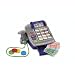 Fisher-Price Fun-2-Learn 2-In-1 Learning Cash Register