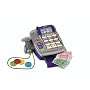 Fisher-Price Fun-2-Learn 2-In-1 Learning Cash Register