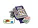 Fisher-Price Fun-2-Learn 2-In-1 Learning Cash Register
