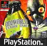 Oddworld L'exode d'Abe