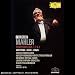 Mahler - Symphonies 1, 2, 3 / Leonard Bernstein, Sheila Armstrong, Janet Baker, Christa Ludwig, Wiener Philharmoniker, London Symphony Orchestra