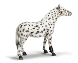 Produkt-Bild: Schleich 13617 - Knabstrupper Stute