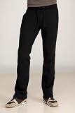 Juicy Couture Black Track Pants