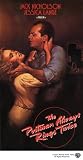 The Postman Always Rings Twice