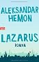 Lazarus: Roman
