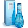COOL WATER By Davidoff For Women EAU DE TOILETTE SPRAY 3.4 OZ