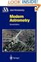 Modern Astrometry