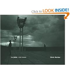 La Jet&eacute;e: cin&eacute;-roman