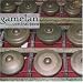Gamelan from Central Java