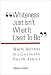 Book Whiteness Just Isn't What It Used to Be