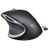 ロジクール パフォーマンス マウス M950 M950