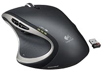 ロジクール パフォーマンス マウス M950 M950