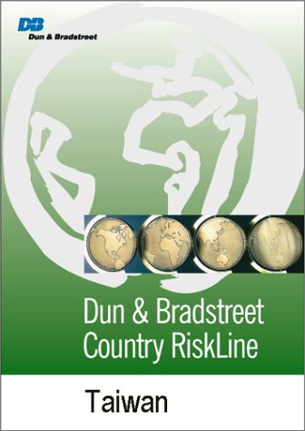 D&B Country RiskLine Report: Taiwan