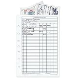 Franklin Covey Compact Expense Envelopes