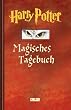 Harry Potter, Magisches Tagebuch (rot)