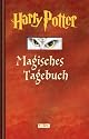Harry Potter, Magisches Tagebuch (rot)