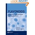 Flavonoids: Chemistry, Biochemistry and Applications by Oyvind M. Andersen and Kenneth R. Markham
