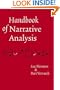 Handbook of Narrative Analysis (Frontiers of Narrative)