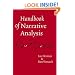 Handbook of Narrative Analysis (Frontiers of Narrative)