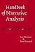 Book Handbook of Narrative Analysis (Frontiers of Narrative)