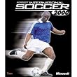 Microsoft International Football 2000 (PC-CD) (AKA Soccer)