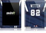 Skinit Jason Witten - Dallas Cowboys Vinyl Skin for Apple iPad 2