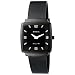 Invicta Women's Slim Collection Square Stainless Steel Mesh Watch #5162