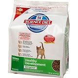 Hills Science Diet Healthy Development Original Dry Kitten