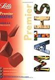 Premier Maths 3-4 (Premier)