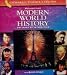 Books : McDougal Littell California Teacher's Edition, Modern World History (Patterns of Interaction)