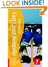 Footprint East Coast Australia Handbook