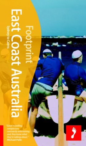 City Travel Guides Discounted  Books : Footprint East Coast Australia Handbook (Footprint East Coast Australia)